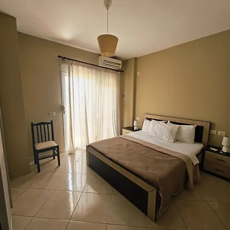 Albania Adar 1 * Sarande