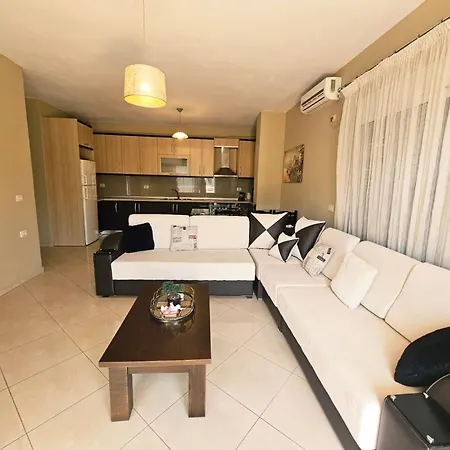 Albania Adar 1 Apartment *