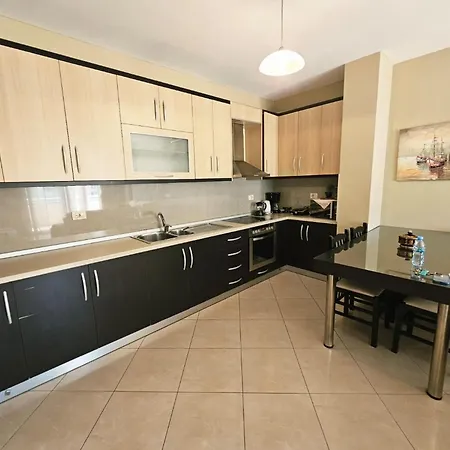 Apartment Albania Adar 1 *