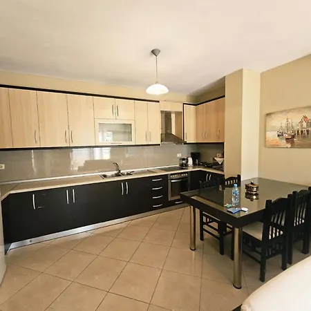 Apartment Albania Adar 1 Sarande
