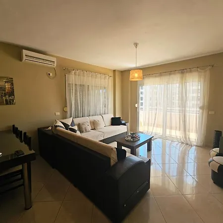 Albania Adar 1 * Sarande