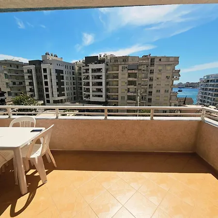 Albania Adar 1 Apartment *